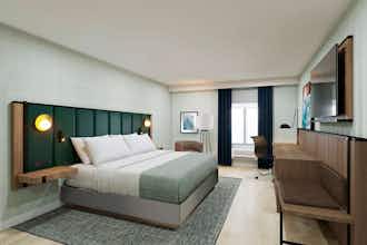 Hotel Wingate by Wyndham Augusta I-20 photo 2