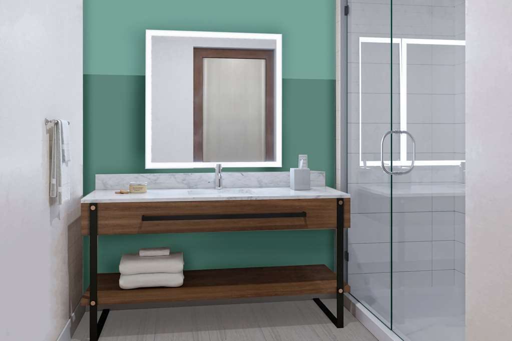 Hotel Wingate by Wyndham Augusta I-20 photo 4