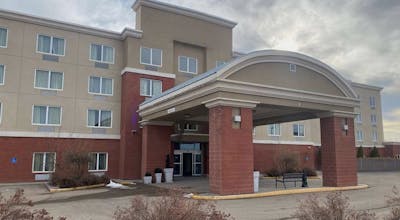 Wingate Fort Saskatchewan