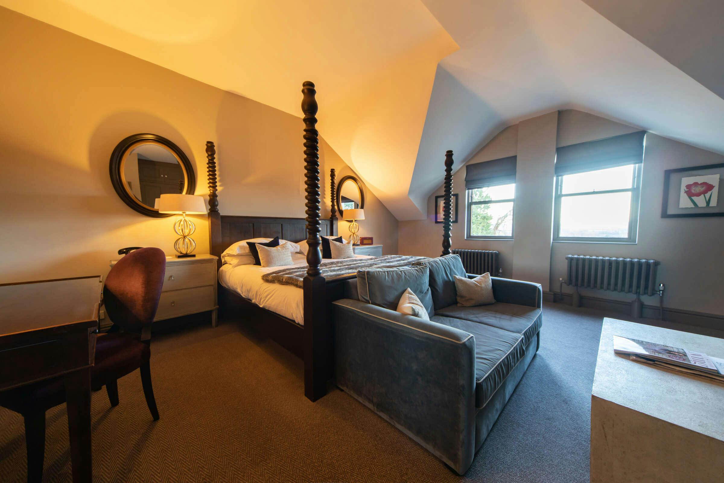 Hotel Beechfield House Hotel photo 2