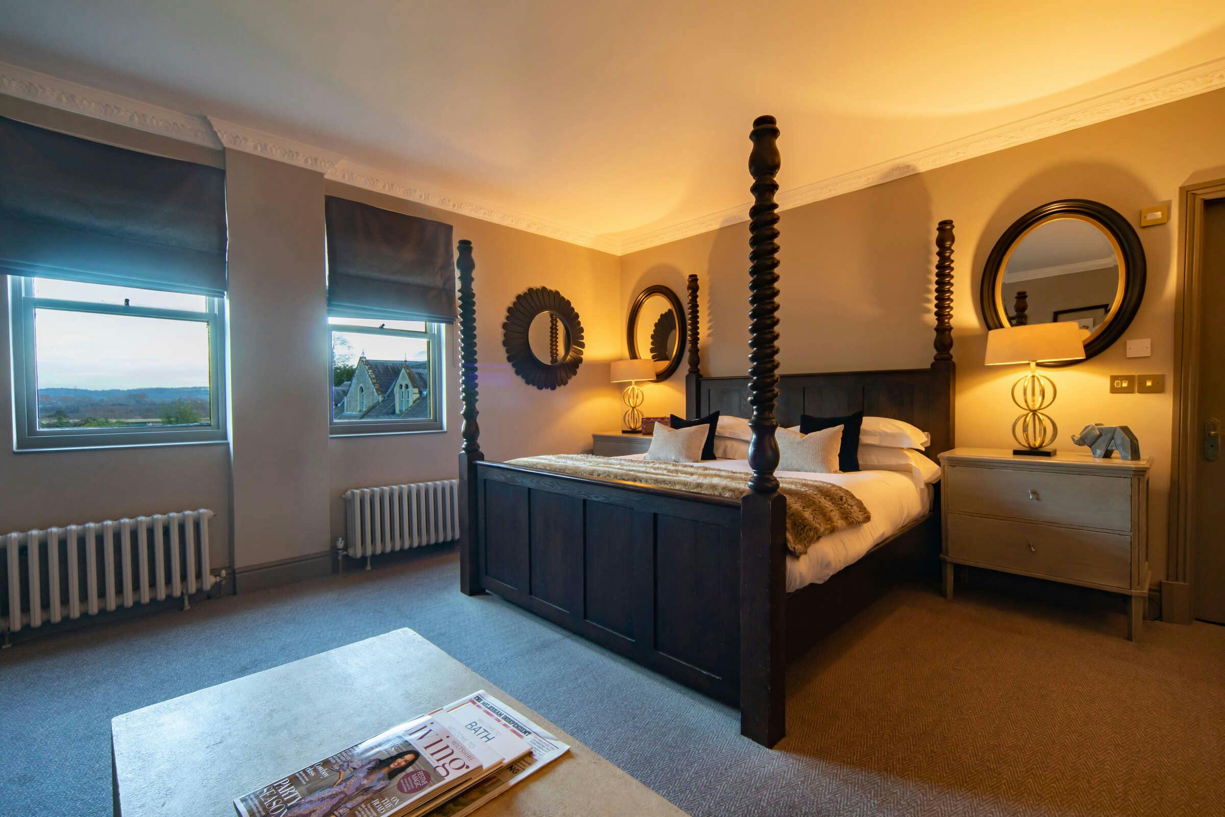 Hotel Beechfield House Hotel photo 1