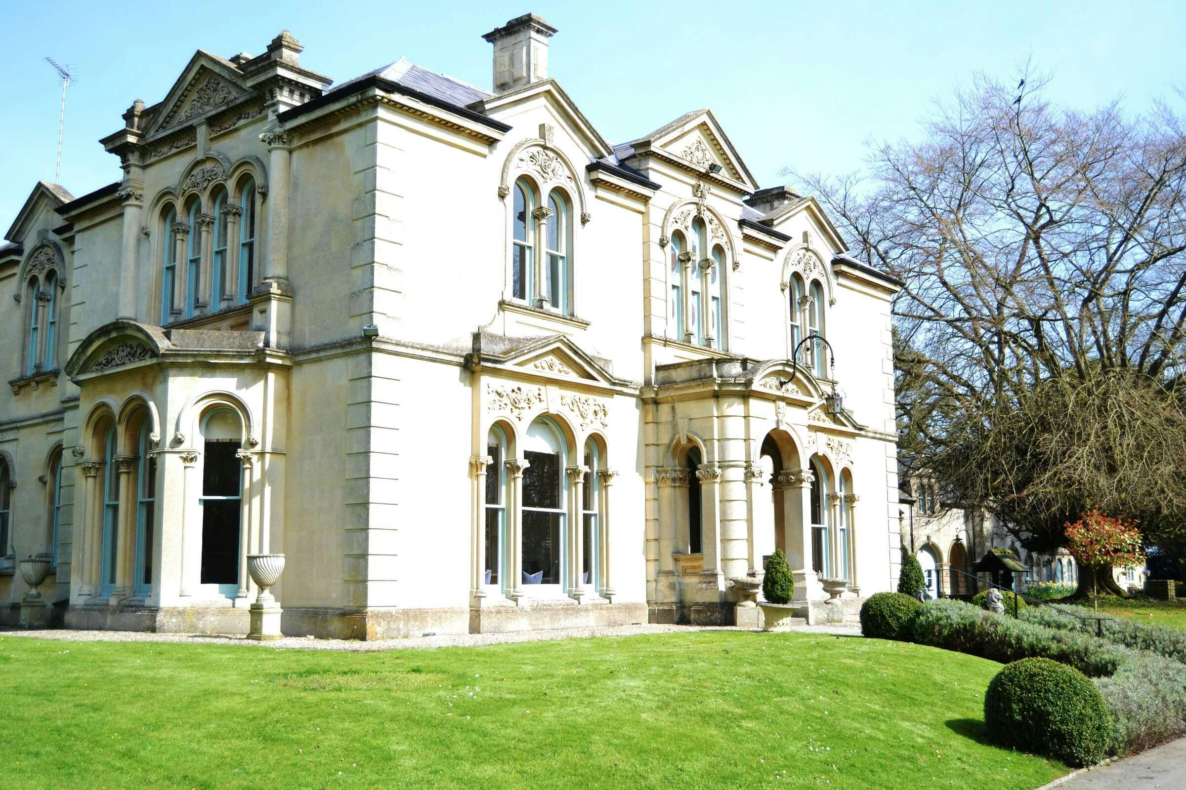 Beechfield House Hotel