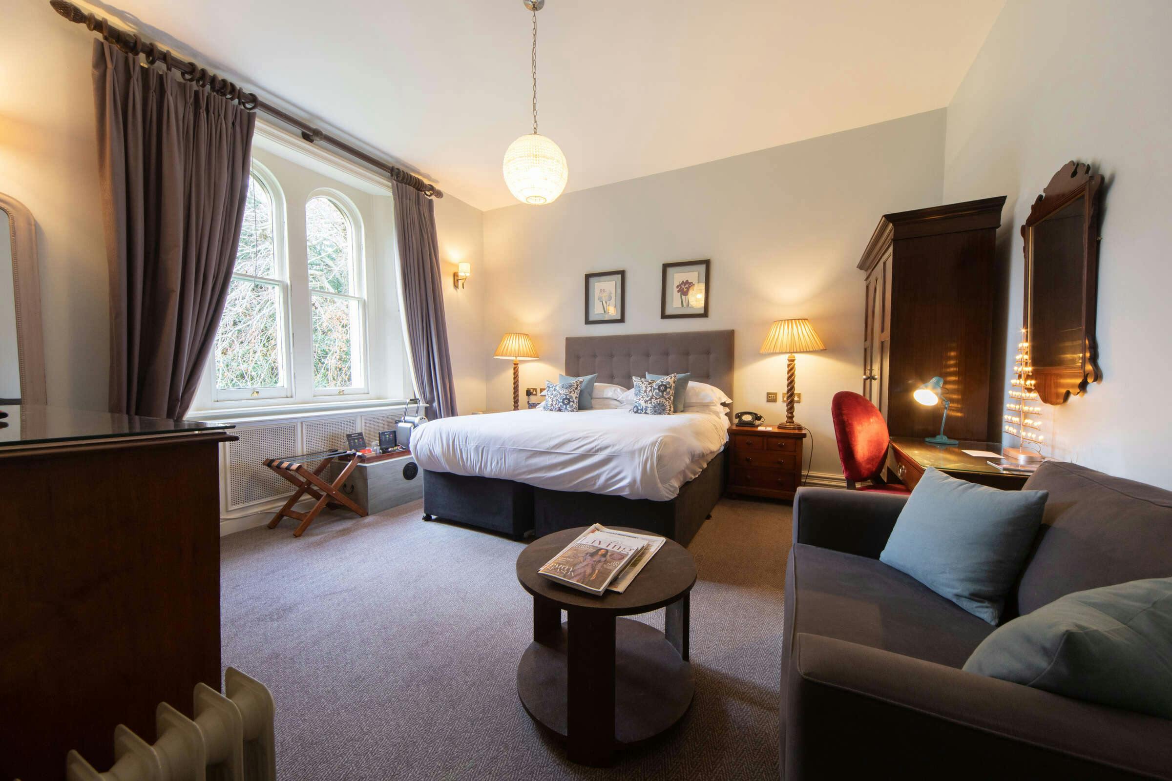 Hotel Beechfield House Hotel photo 4