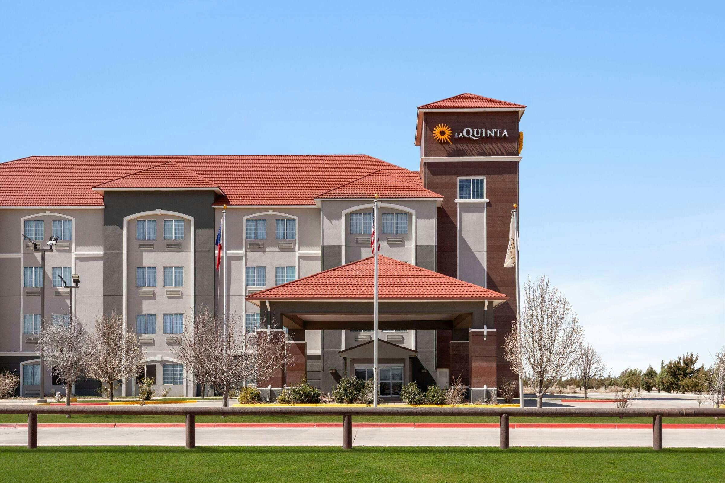 La Quinta Inn Ste Dumas