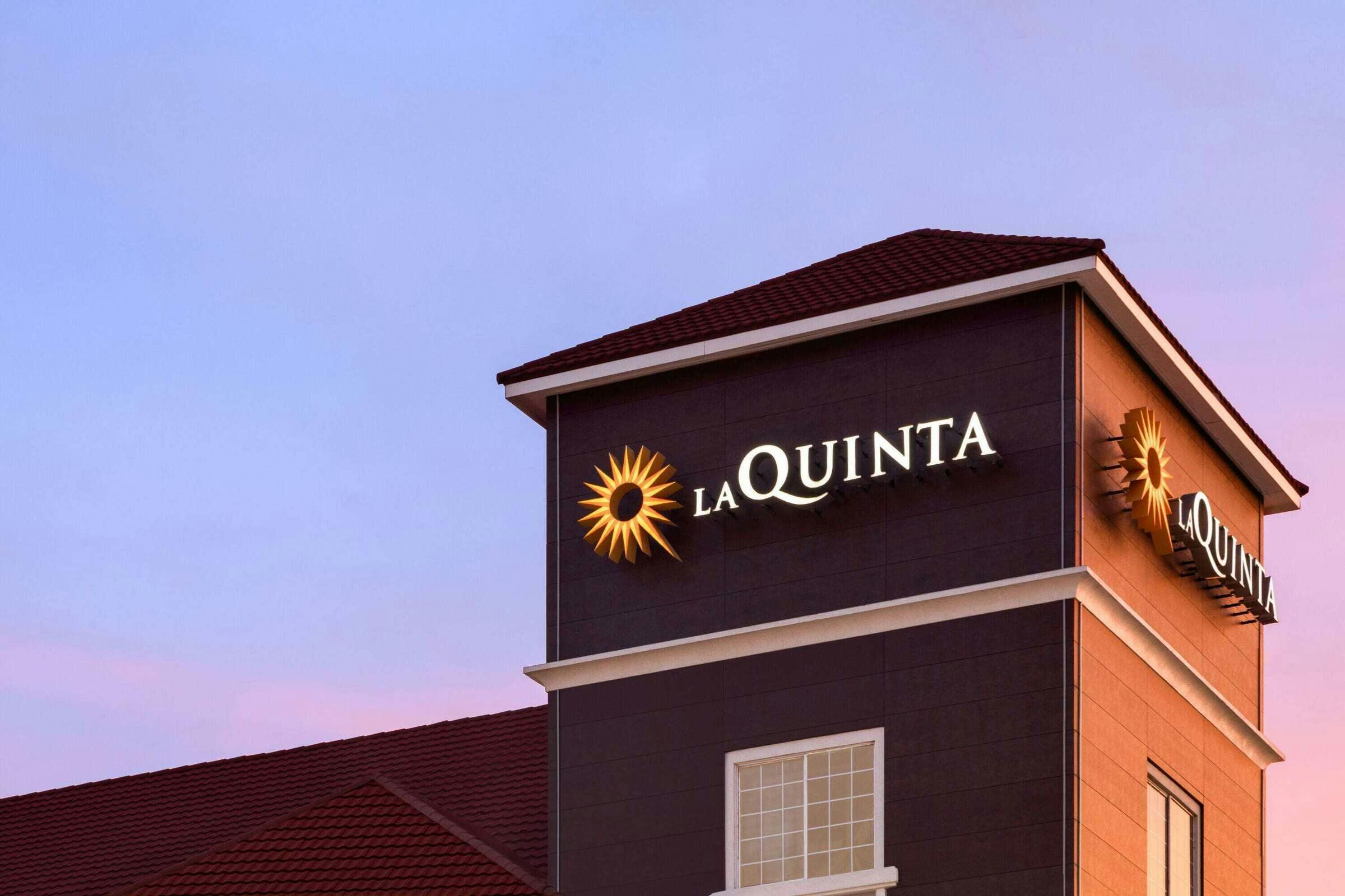 Hotel La Quinta Inn Ste Dumas photo 1