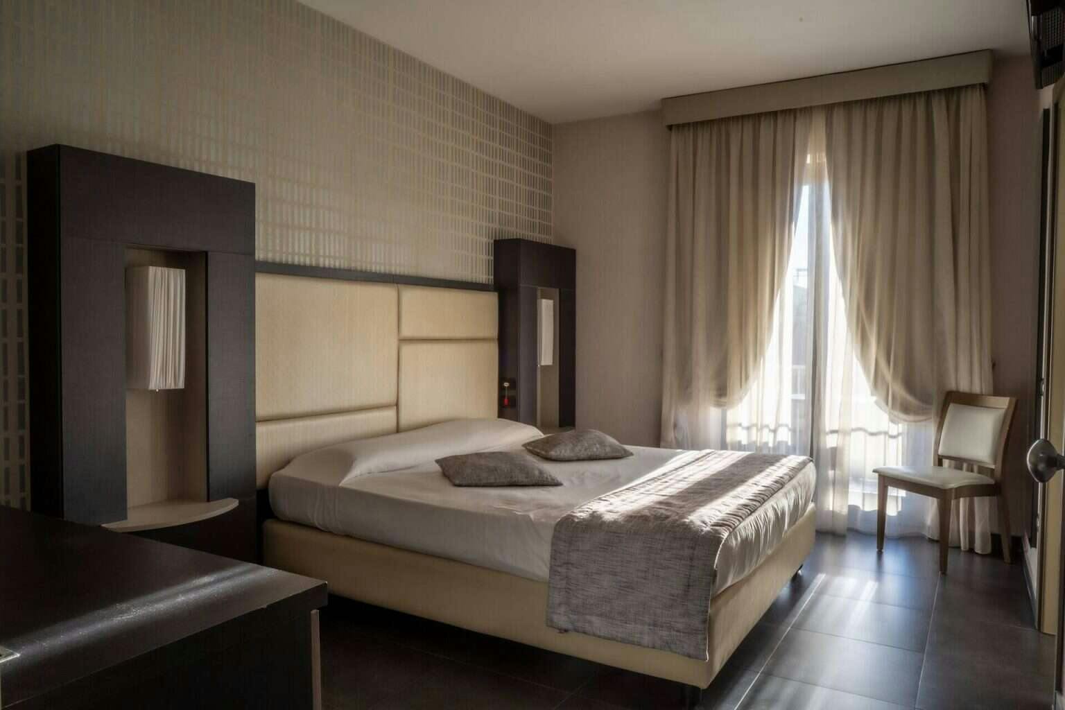 Hotel Hotel Première photo 1