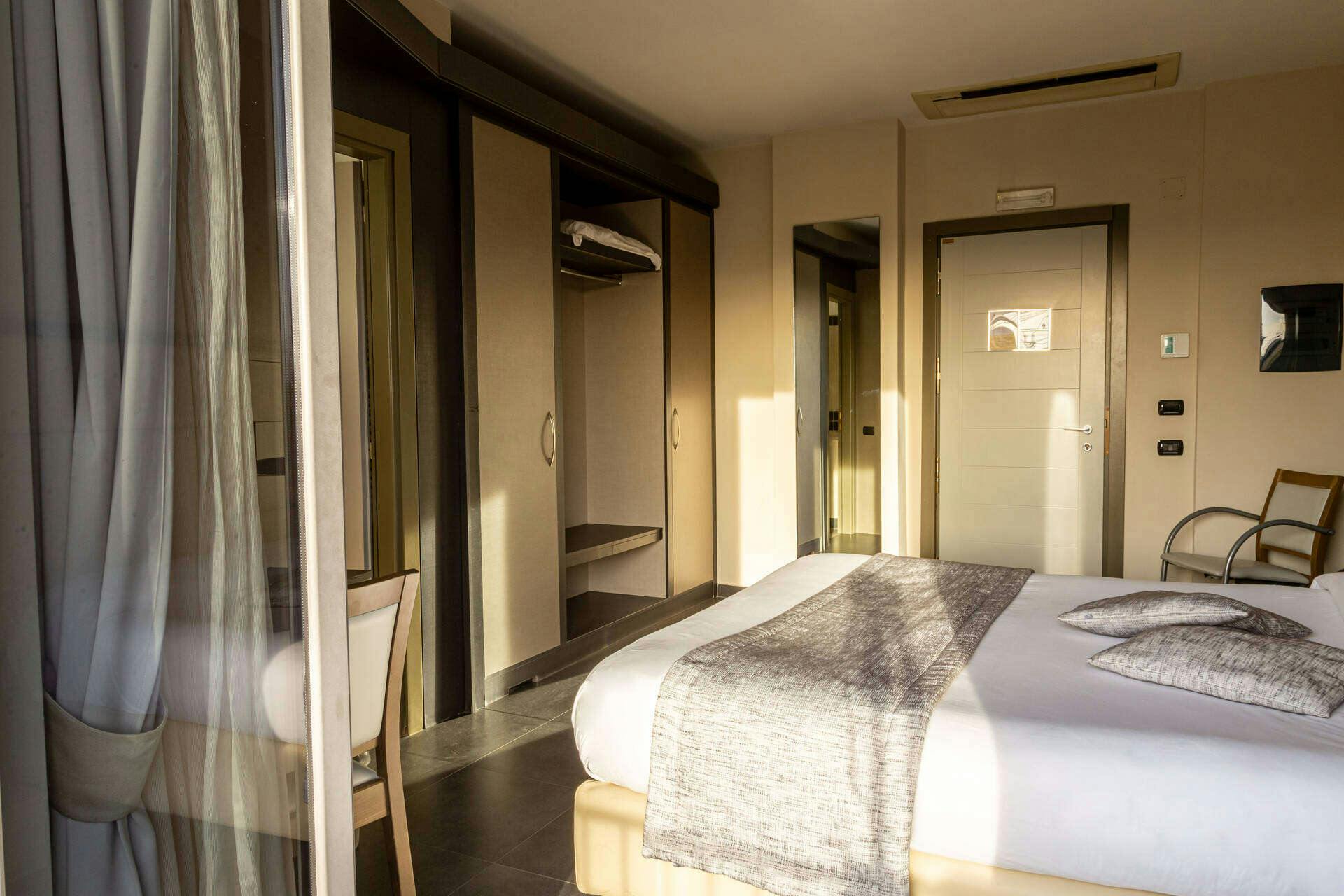 Hotel Hotel Première photo 3