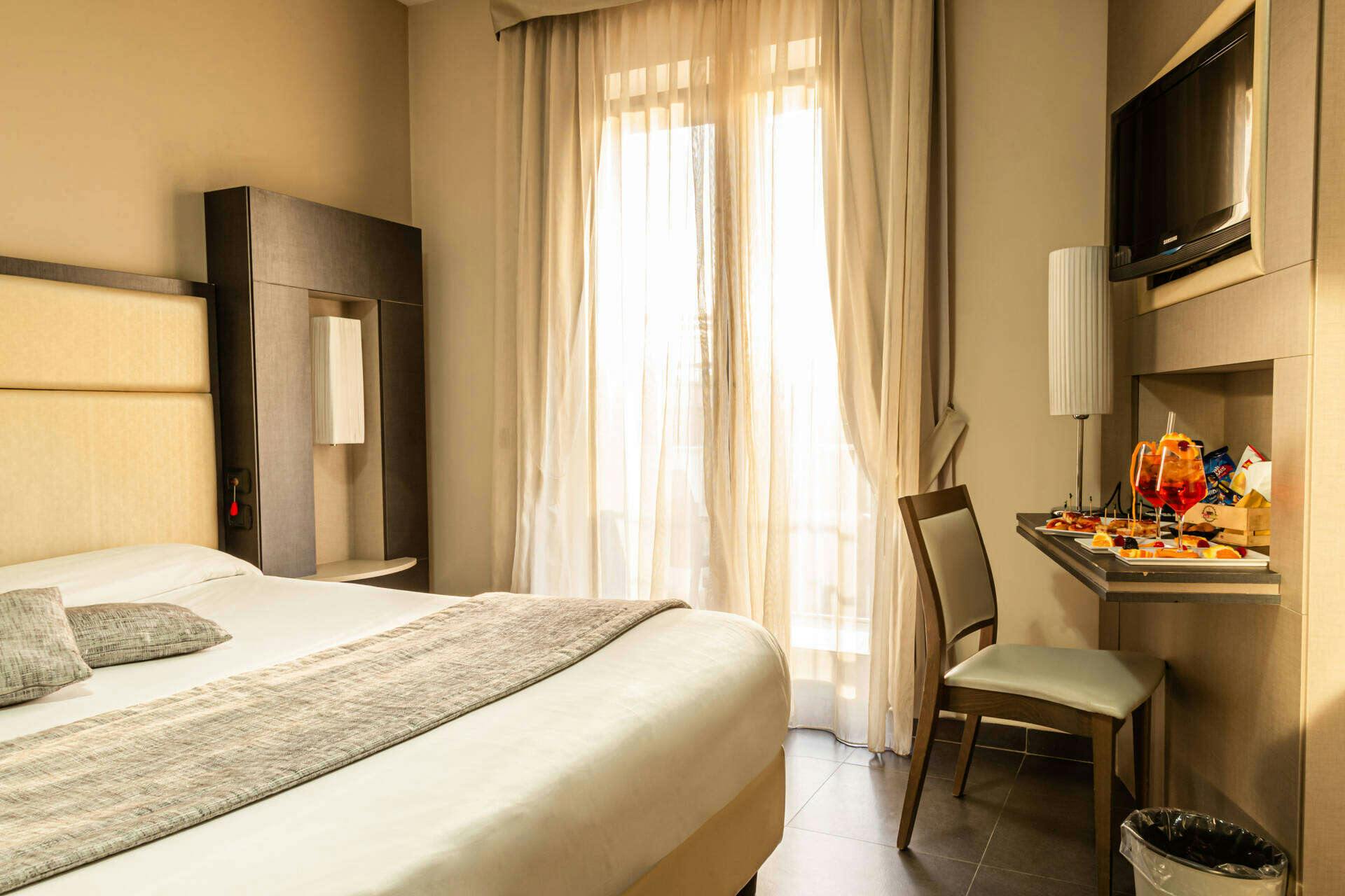 Hotel Hotel Première photo 4