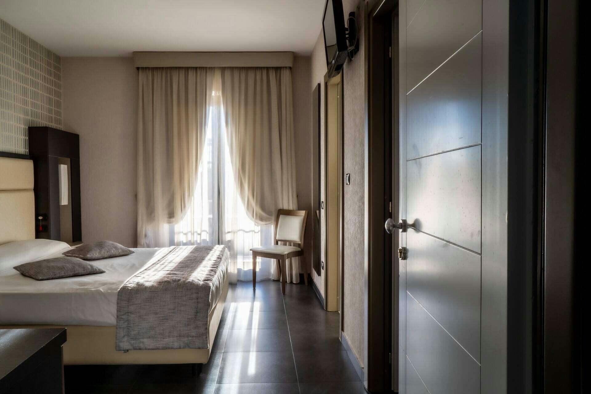 Hotel Hotel Première photo 5