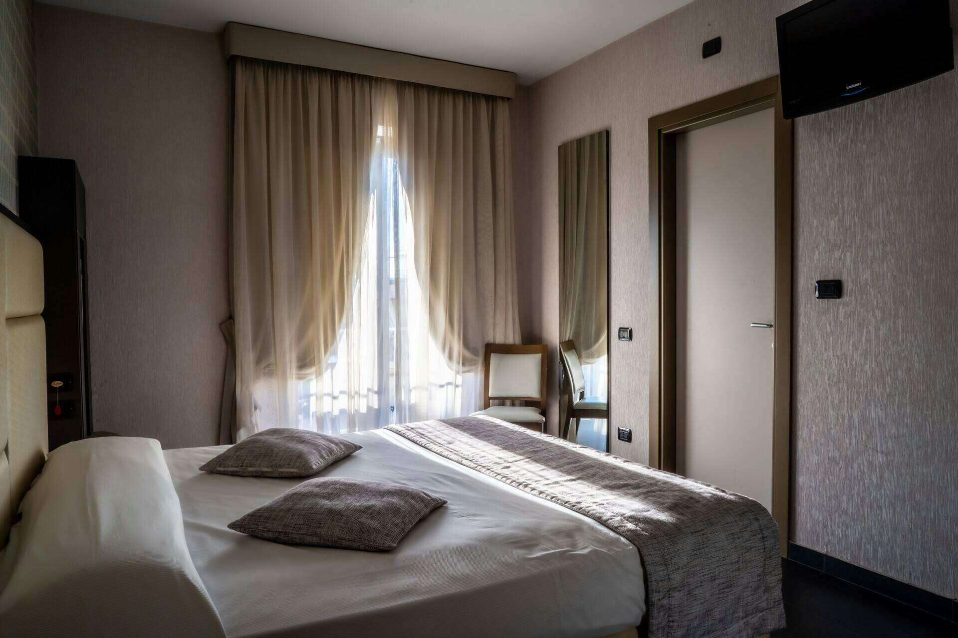 Hotel Hotel Première photo 2