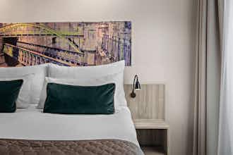 Hotel Leonardo Hotel Vienna City West photo 1