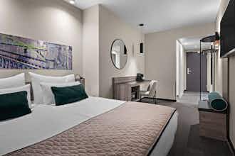Hotel Leonardo Hotel Vienna City West photo 4