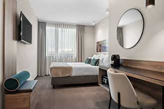Hotel Leonardo Hotel Vienna City West photo 5