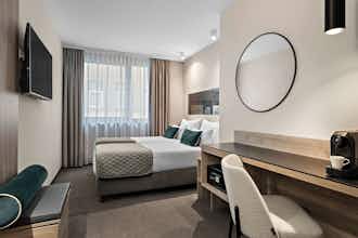 Hotel Leonardo Hotel Vienna City West photo 3