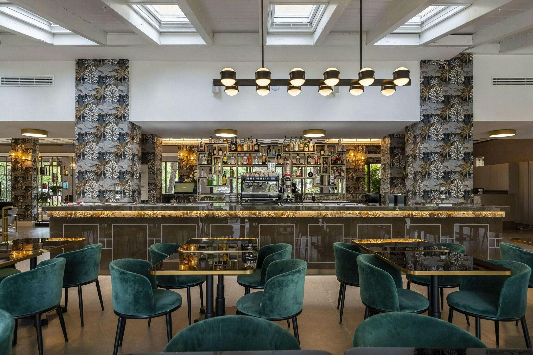 Hotel Palazzo della Scala photo 2