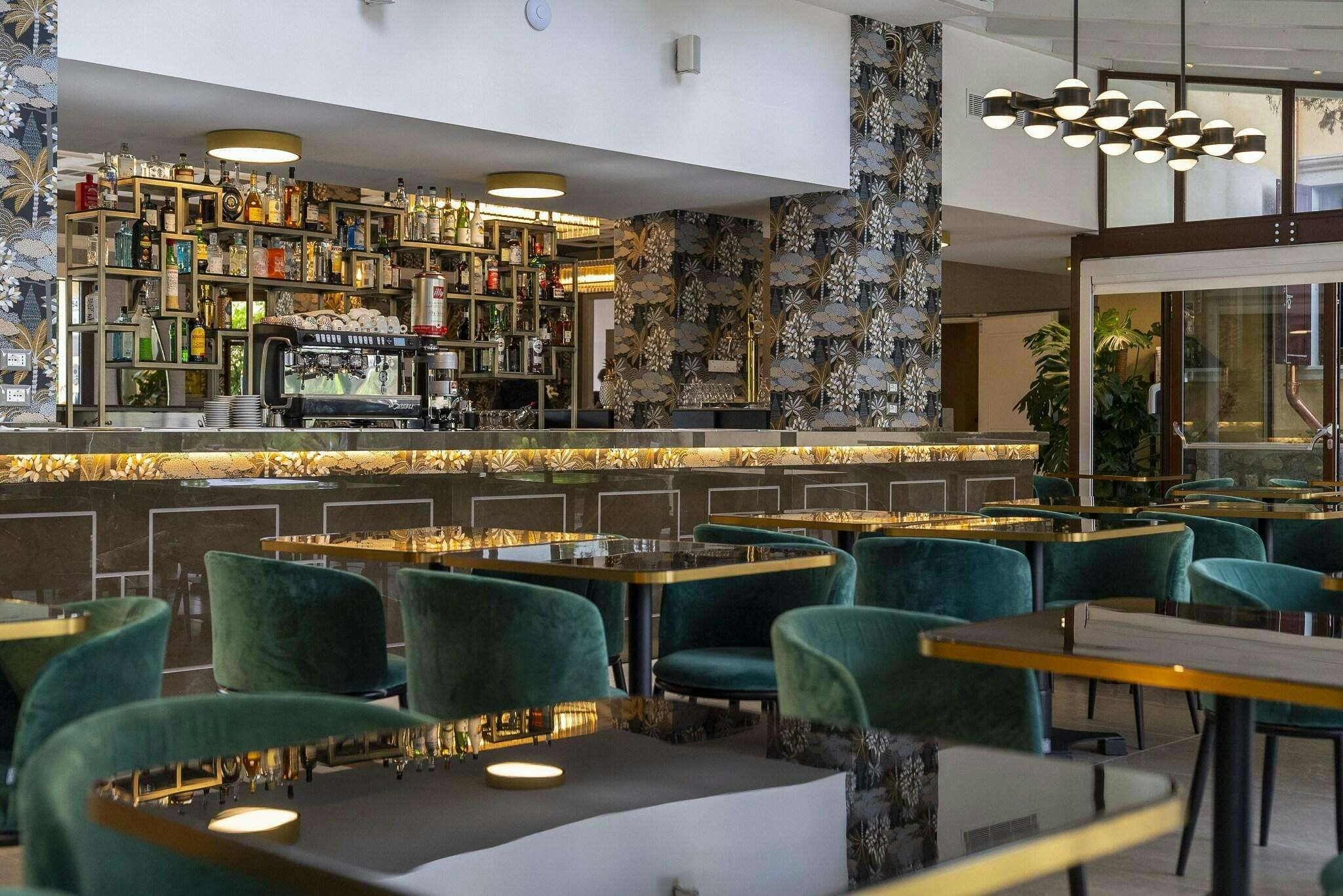 Hotel Palazzo della Scala photo 4