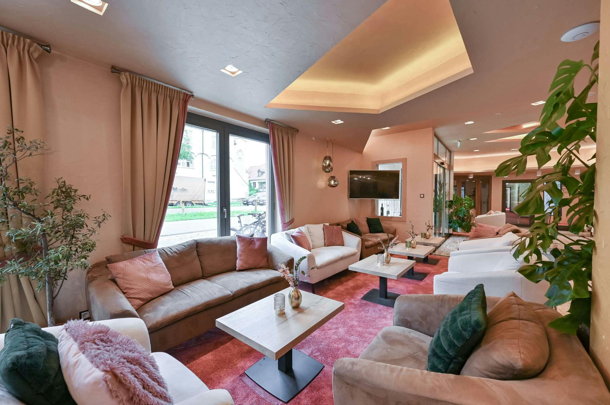 Hotel Best Western Plus Hotel Fuessen photo 2