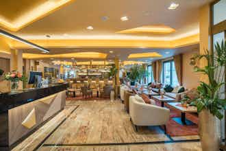 Hotel Best Western Plus Hotel Fuessen photo 5