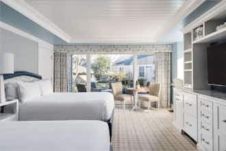 Hotel Wequassett Resort and Golf Club photo 1
