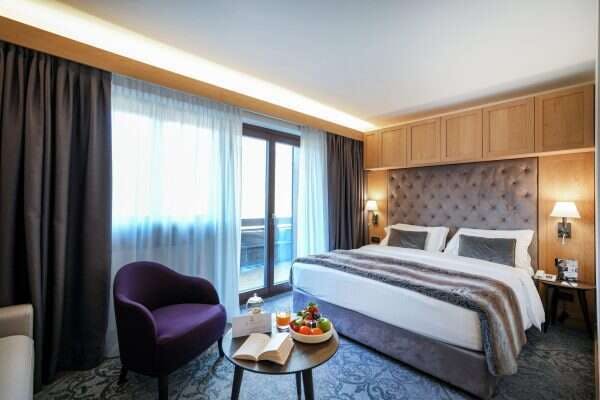 Hotel Lajadira Hotel & Spa photo 2