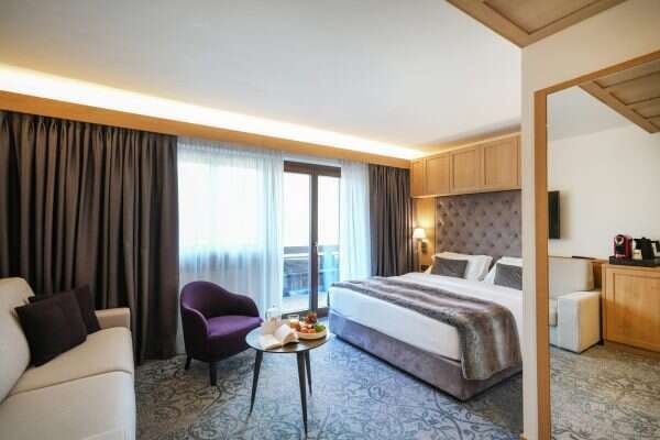 Hotel Lajadira Hotel & Spa photo 3