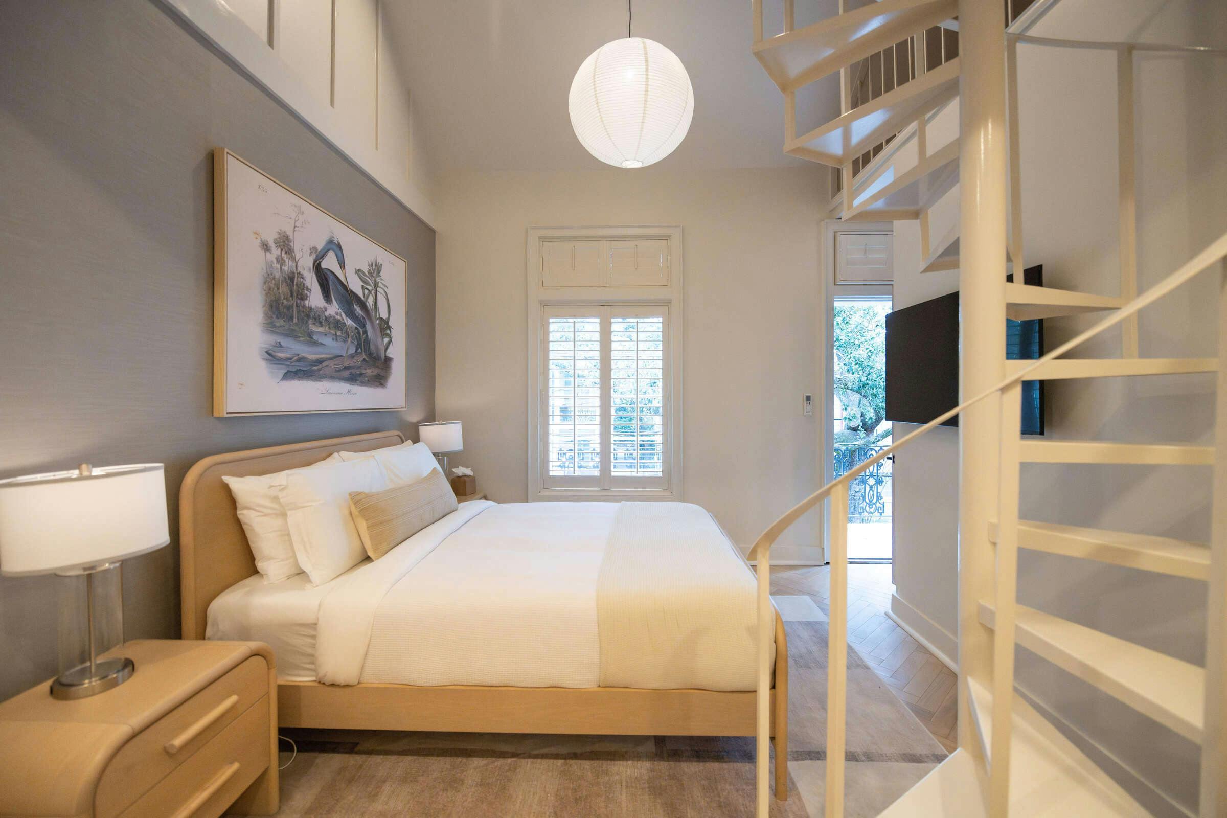 Hotel The Garden District Hotel photo 1