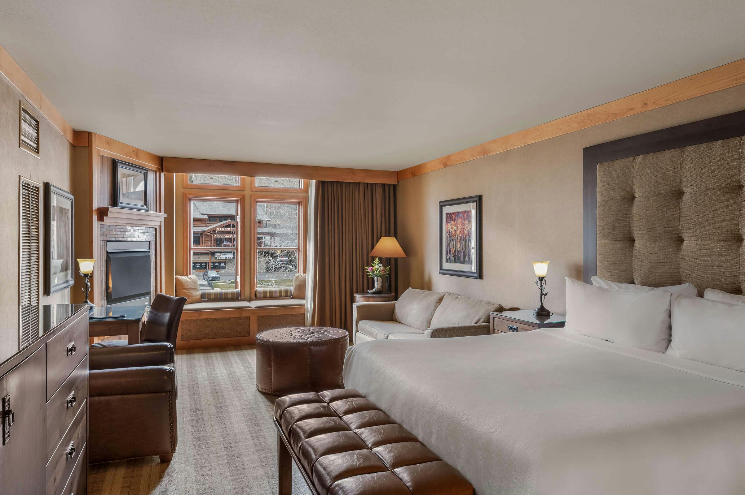 Wyoming Inn of Jackson Hole