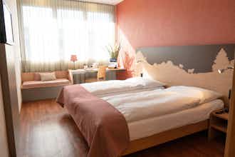 Hotel SwissEver Hotel Zug photo 2