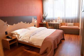 Hotel SwissEver Hotel Zug photo 1