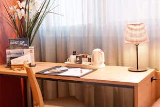 Hotel SwissEver Hotel Zug photo 3