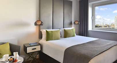 Hotel Fraser Place Canary Wharf photo 4