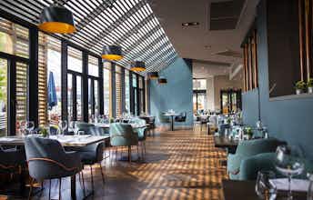 Hotel The Tower Hotel by Thistle photo 1