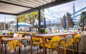 Hotel The Tower Hotel by Thistle photo 2