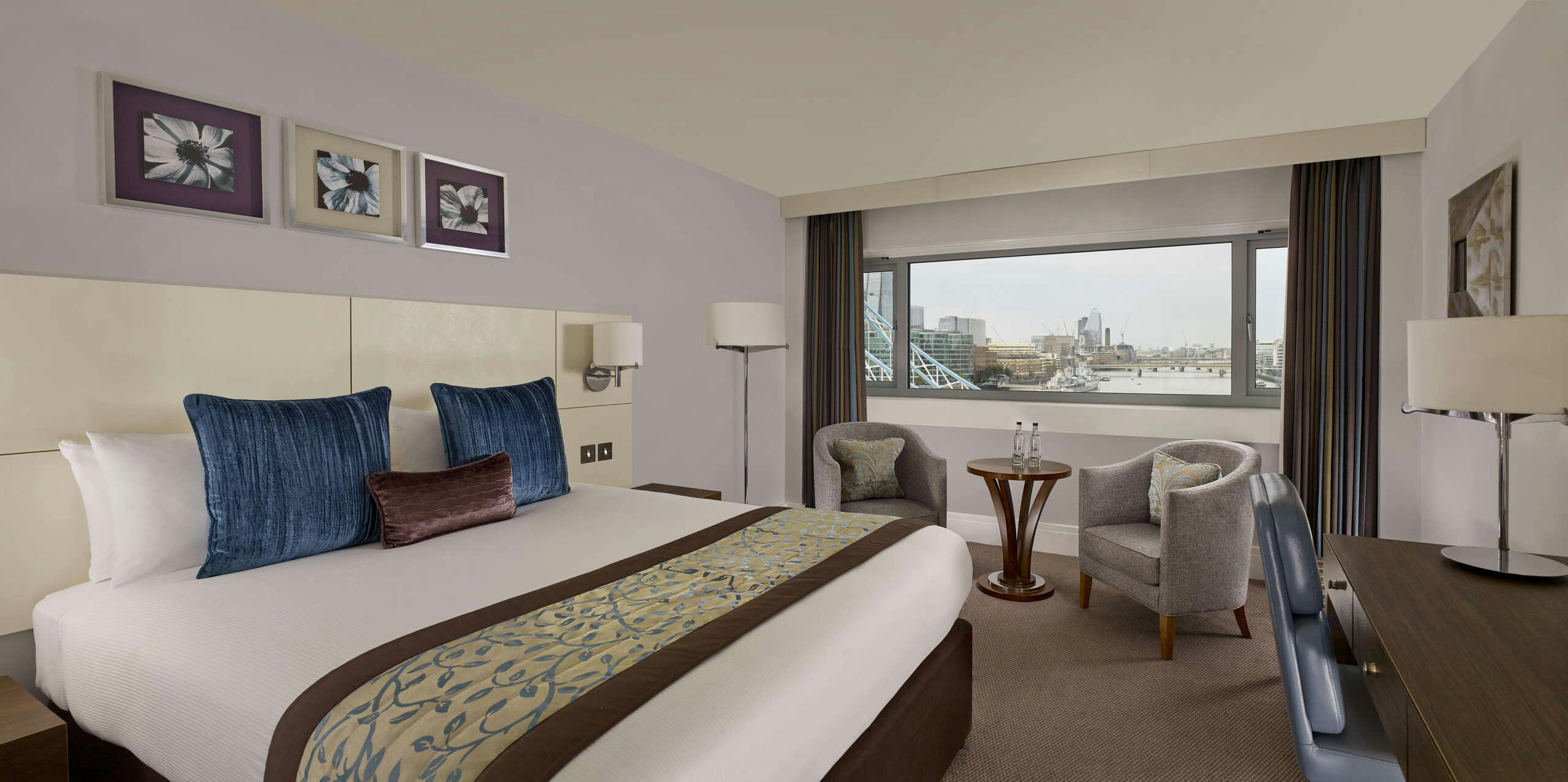 The Tower Hotel by Thistle