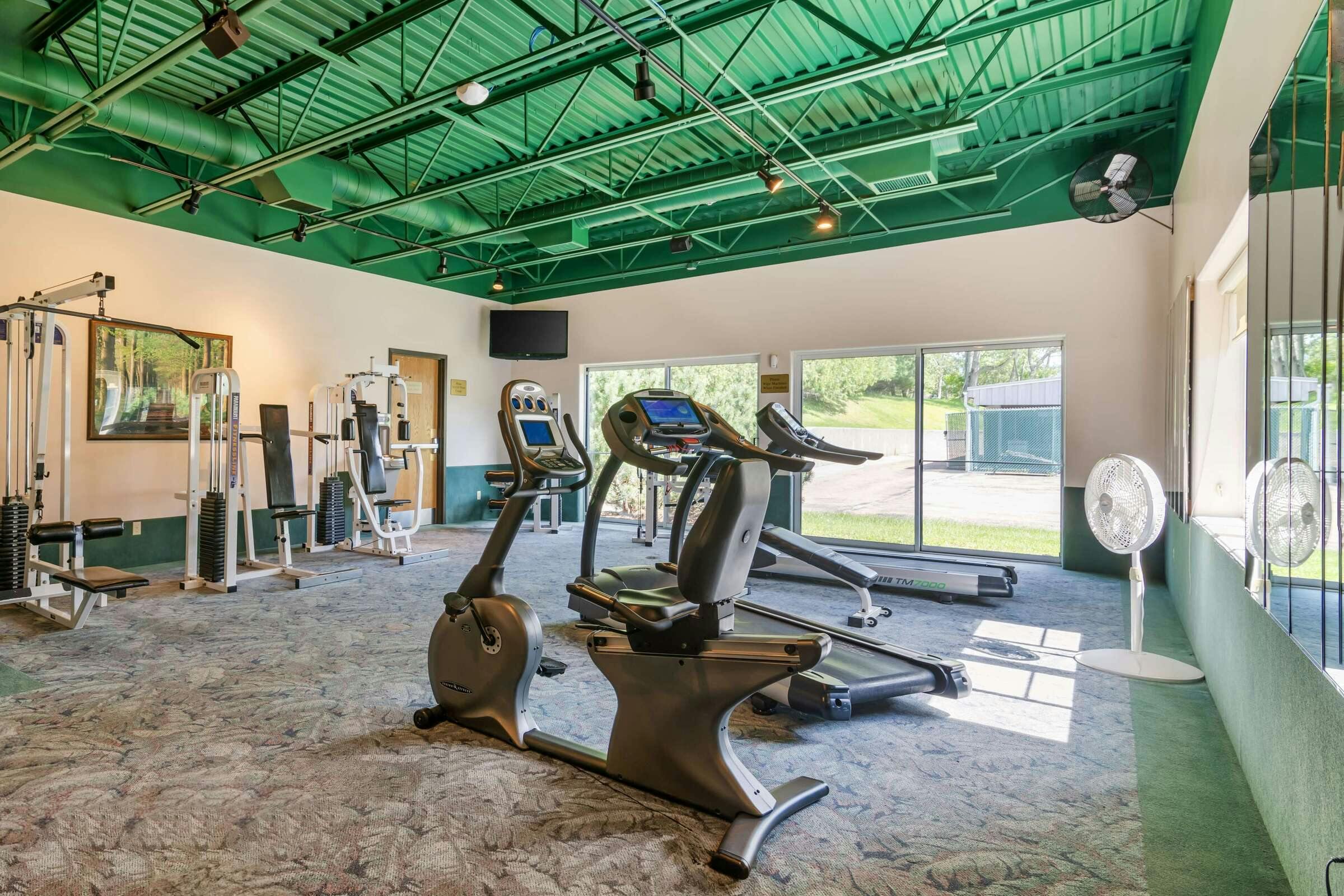 Best Western Plus Waterbury - Stowe