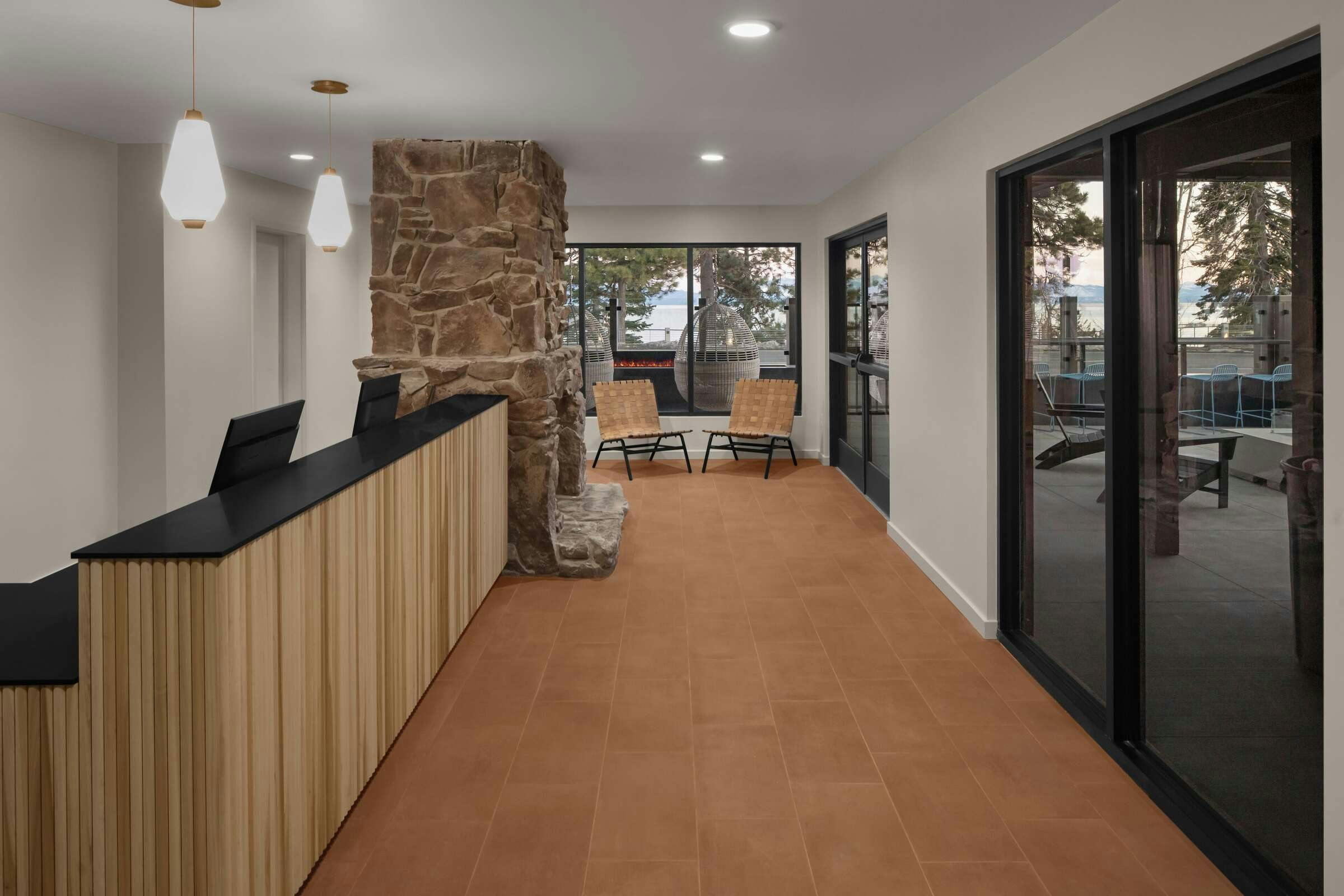 Hotel evo Hotel Tahoe City photo 2