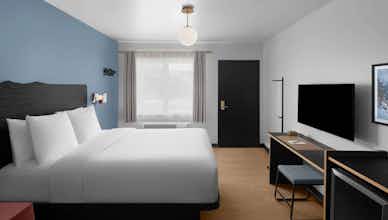 Hotel evo Hotel Tahoe City photo 5