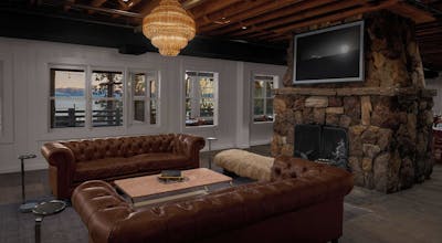 evo Hotel Tahoe City