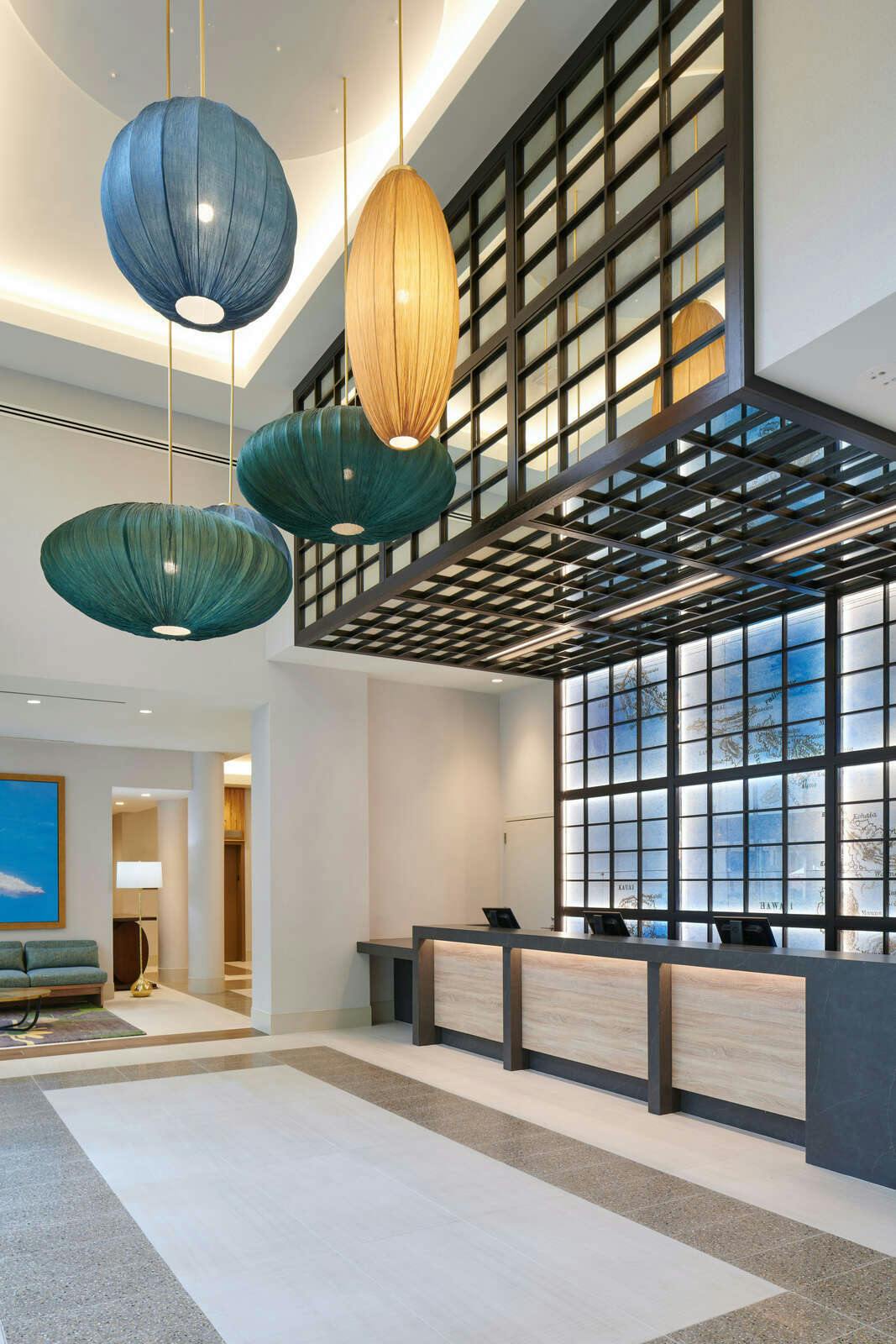 Hotel Waikiki Malia photo 2