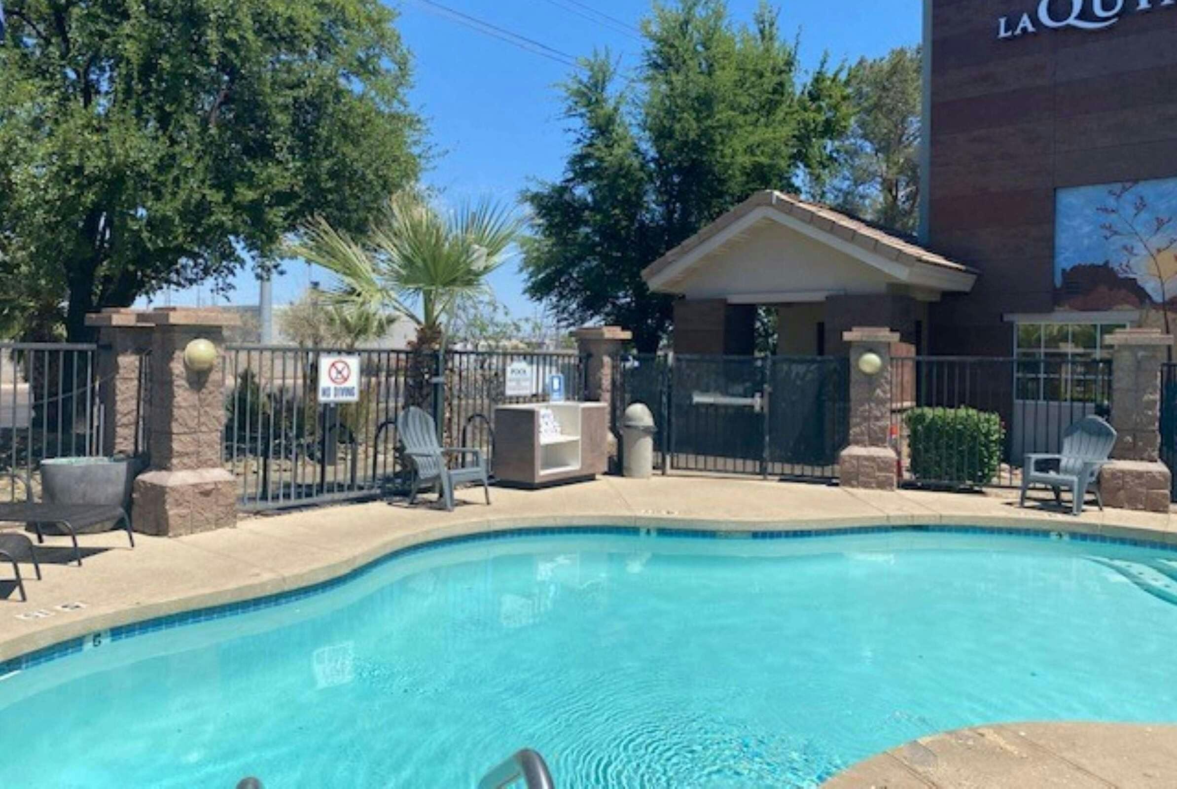 Hotel La Quinta Inn & Suites by Wyndham Tempe University / Phoenix photo 3