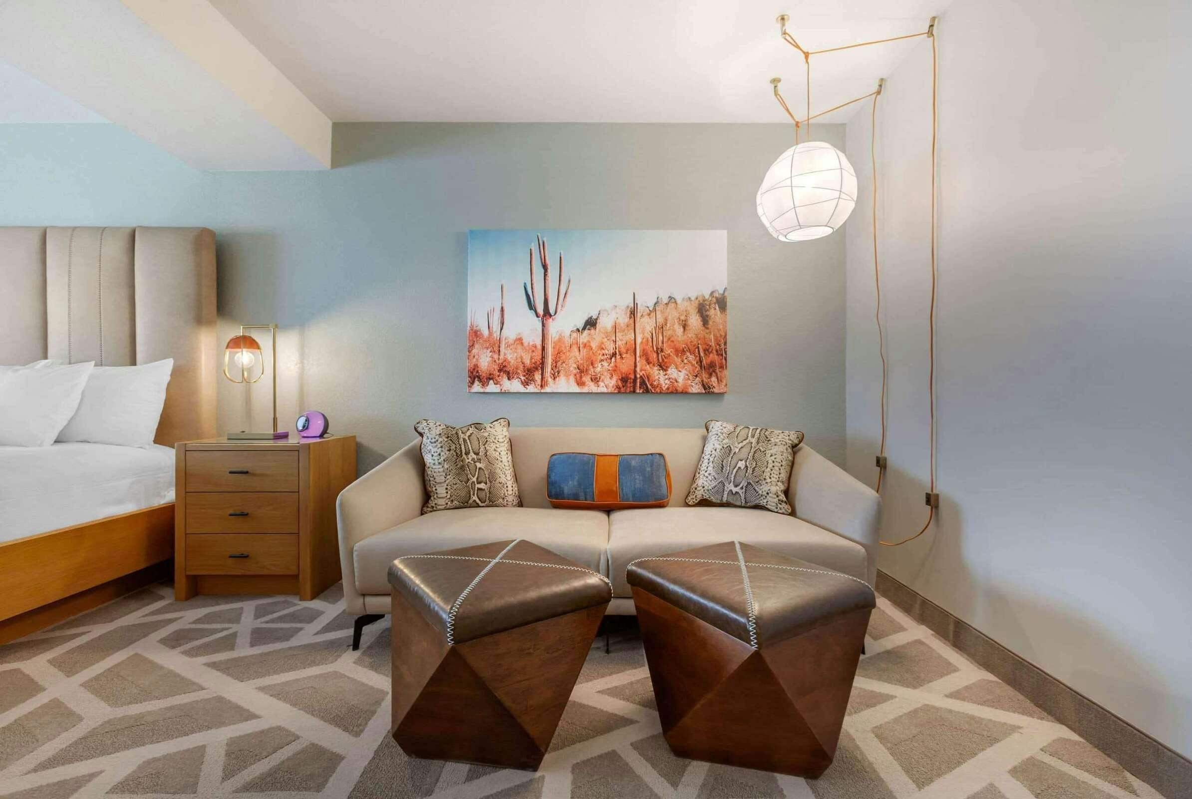 Hotel La Quinta Inn & Suites by Wyndham Tempe University / Phoenix photo 5