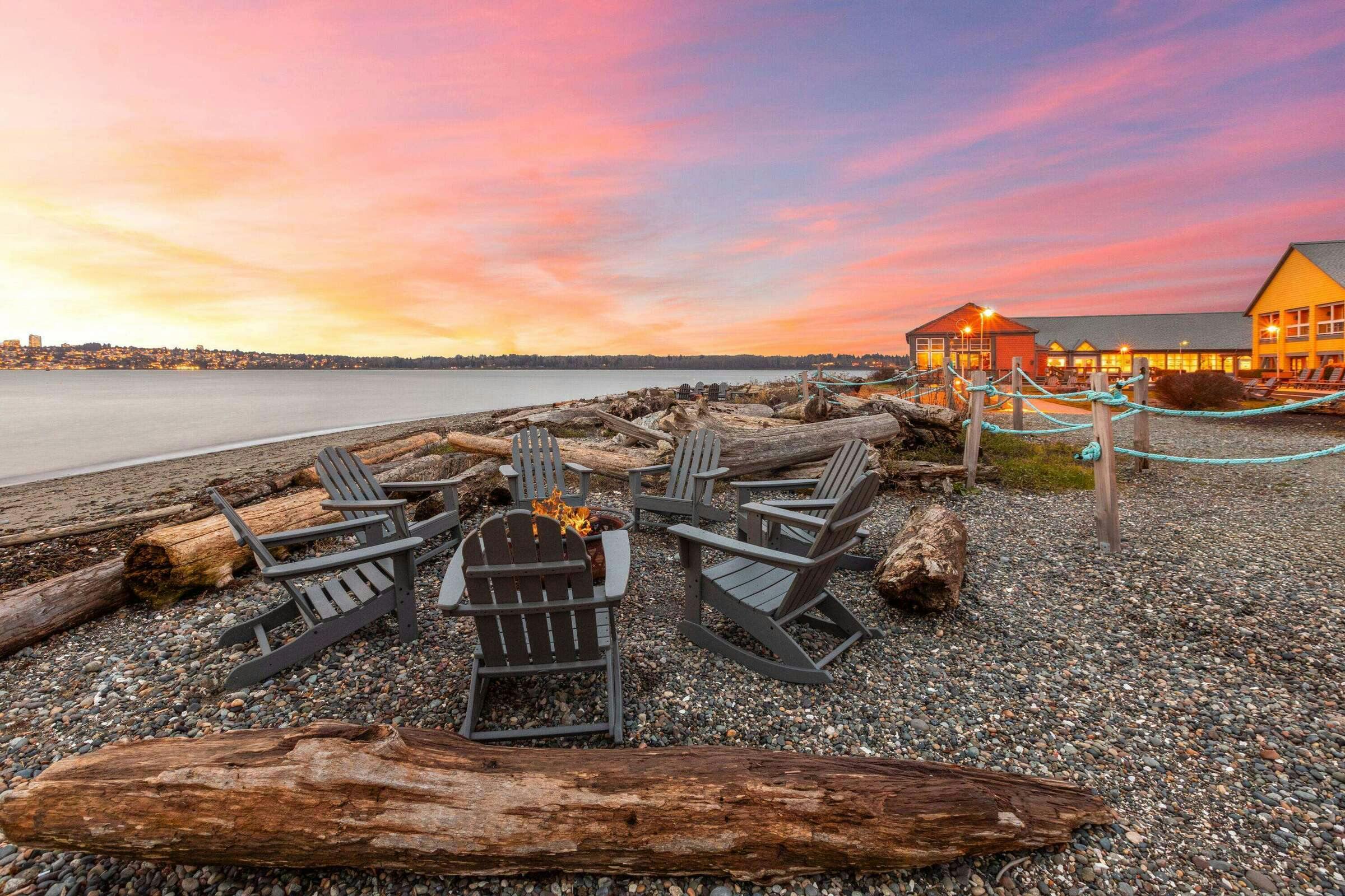Hotel Semiahmoo Resort, Trademark photo 2