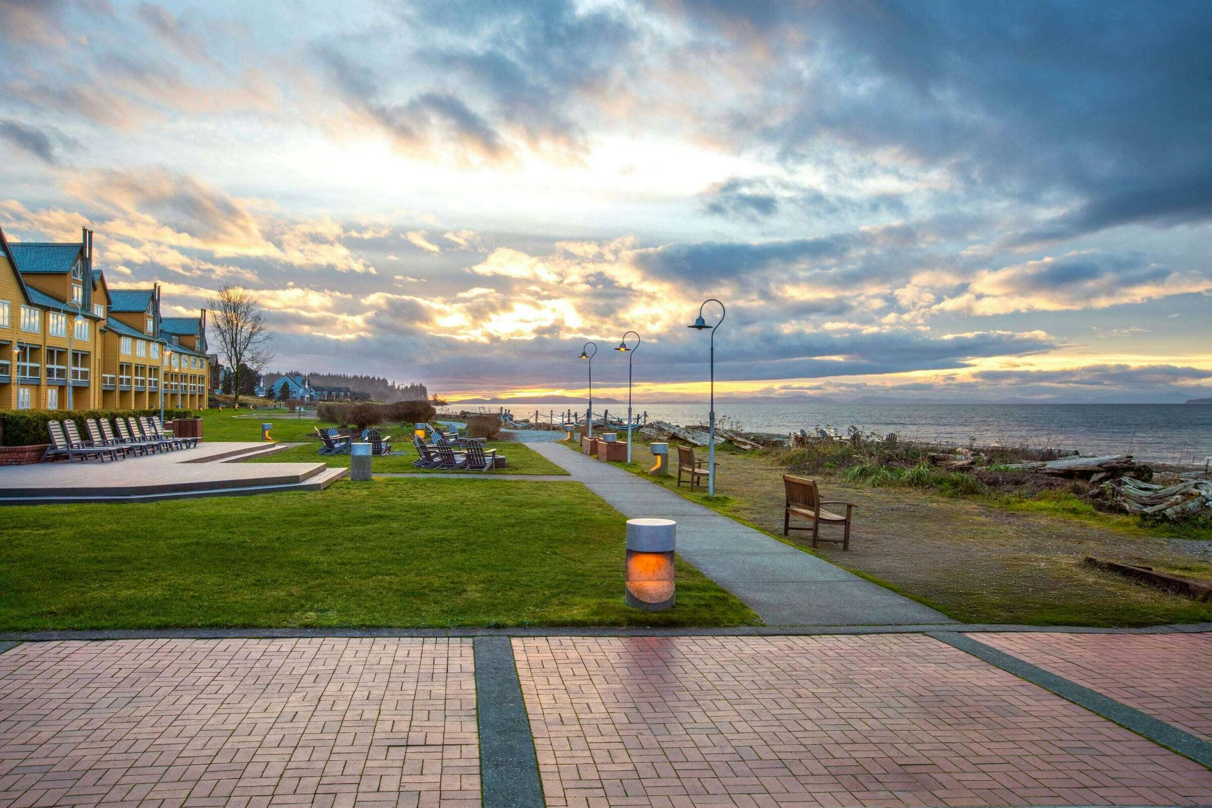 Hotel Semiahmoo Resort, Trademark photo 3