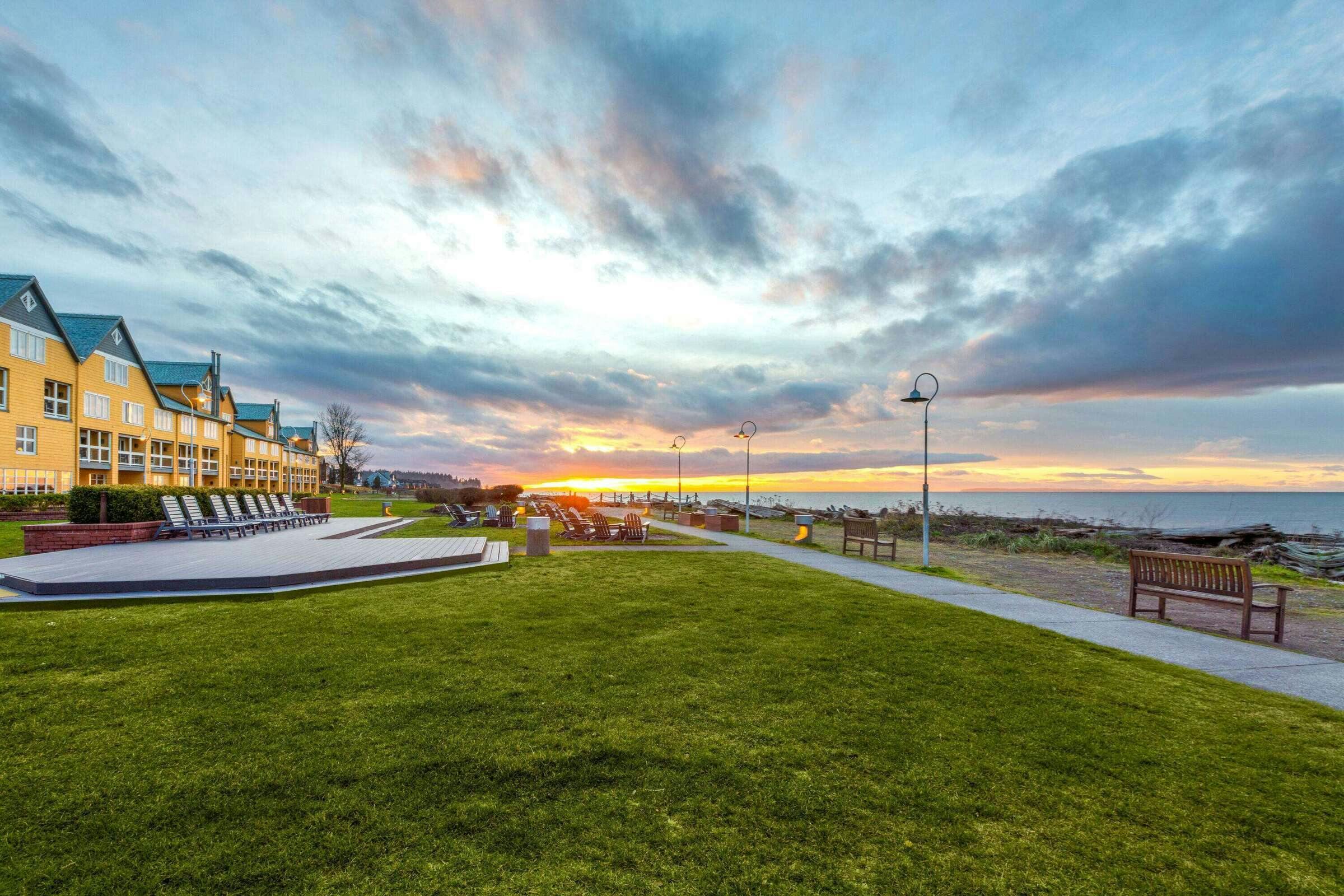 Hotel Semiahmoo Resort, Trademark photo 4