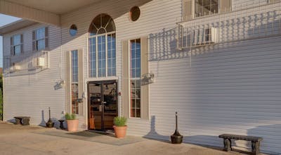 Howard Johnson by Wyndham Branson Theatre District
