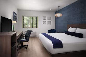 Hotel Hotel Zico, Bw Signature Collection photo 3