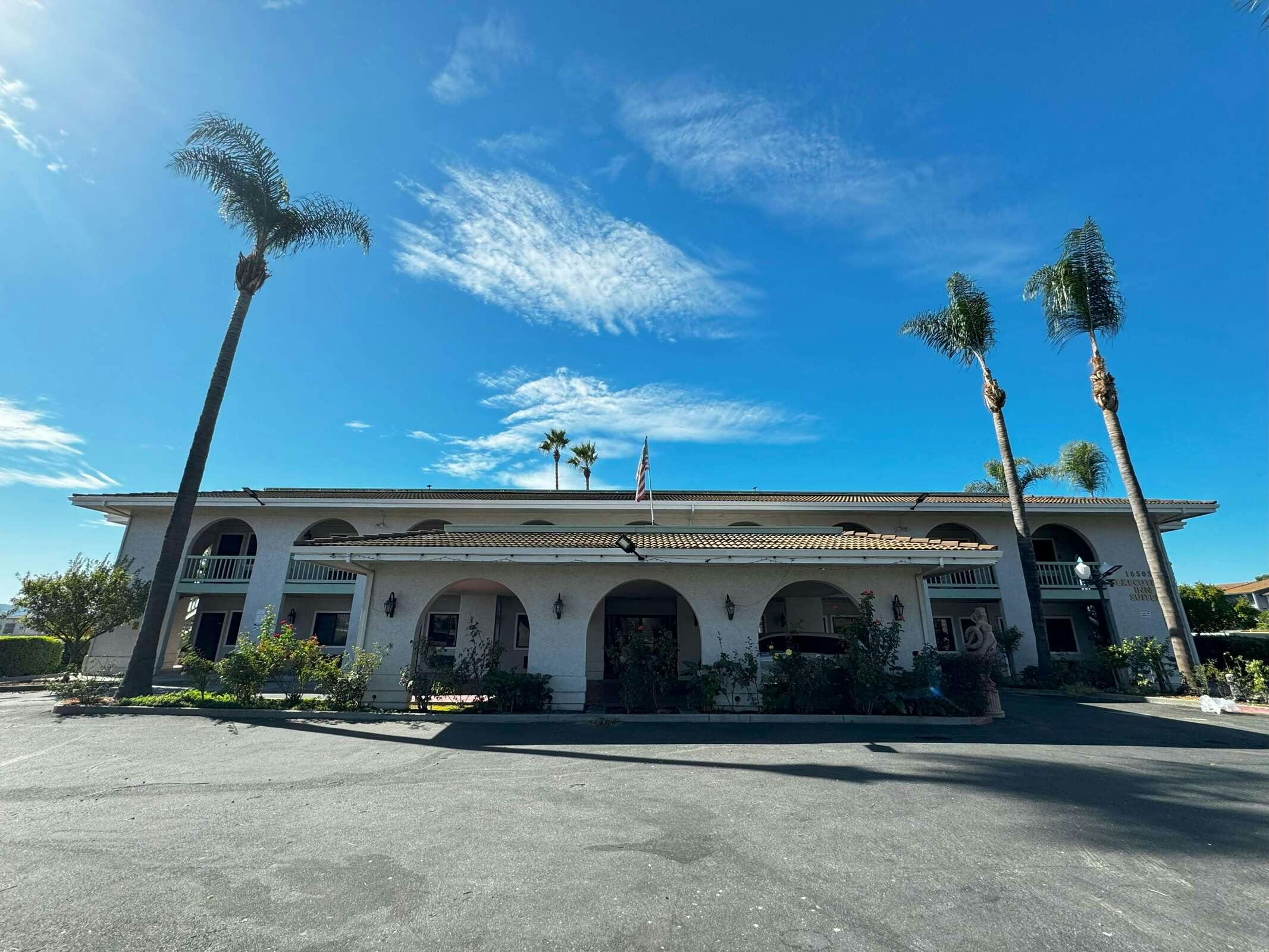 Sure Stay By Best Western Morgan Hill