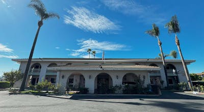 Sure Stay By Best Western Morgan Hill