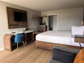 Hotel Sure Stay By Best Western Morgan Hill photo 4