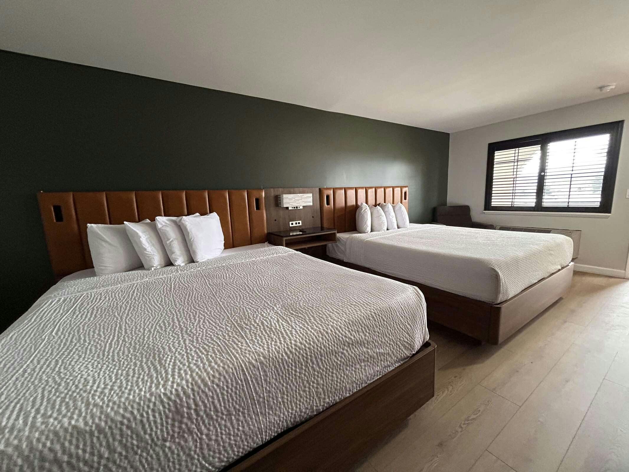 Hotel Sure Stay By Best Western Morgan Hill photo 5